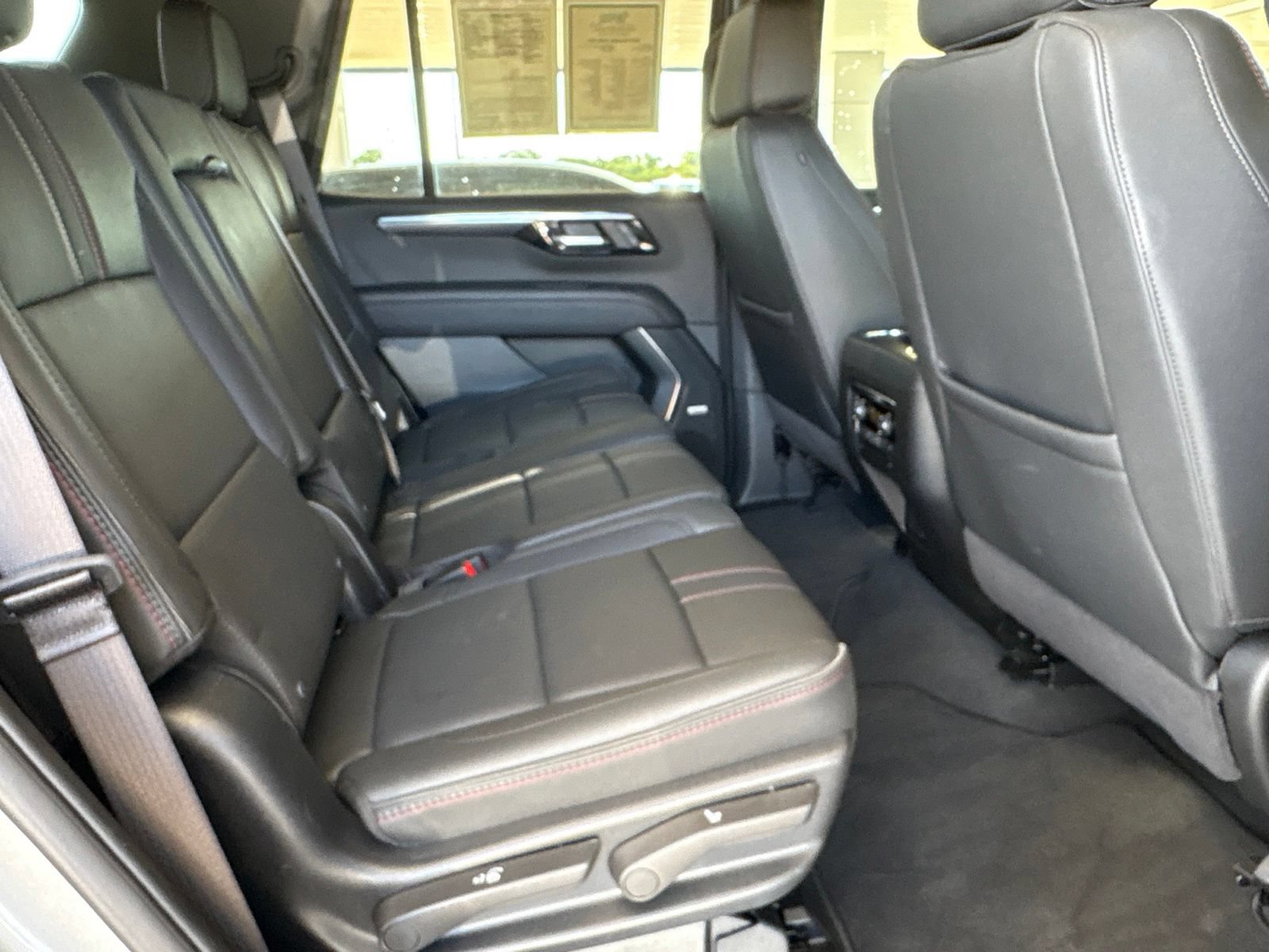 Used 2025 Chevrolet Tahoe RST w/ Comfort Package RWD image 20