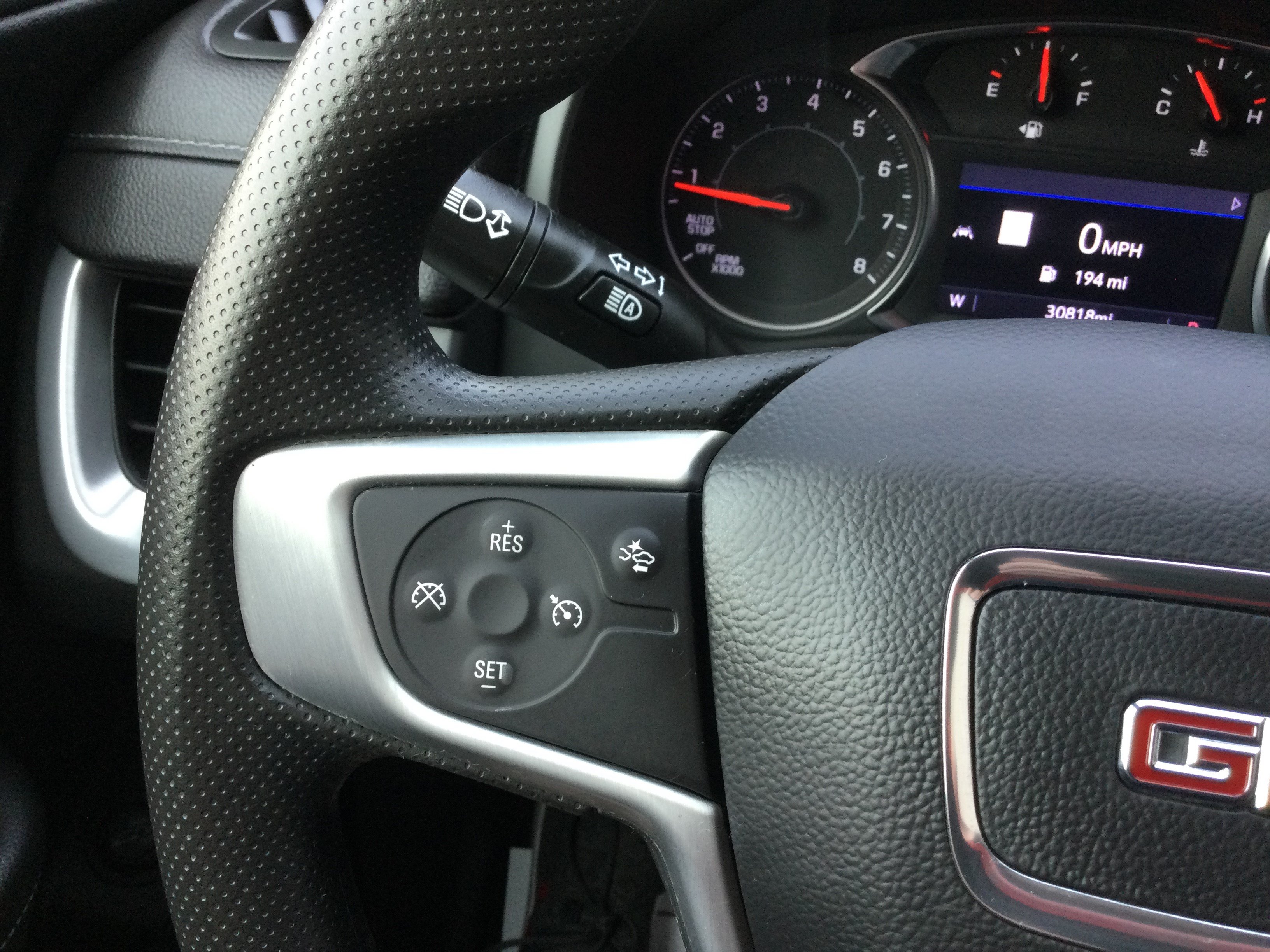 Used 2023 GMC Terrain SLE w/ Driver Convenience Package AWD/4WD image 16
