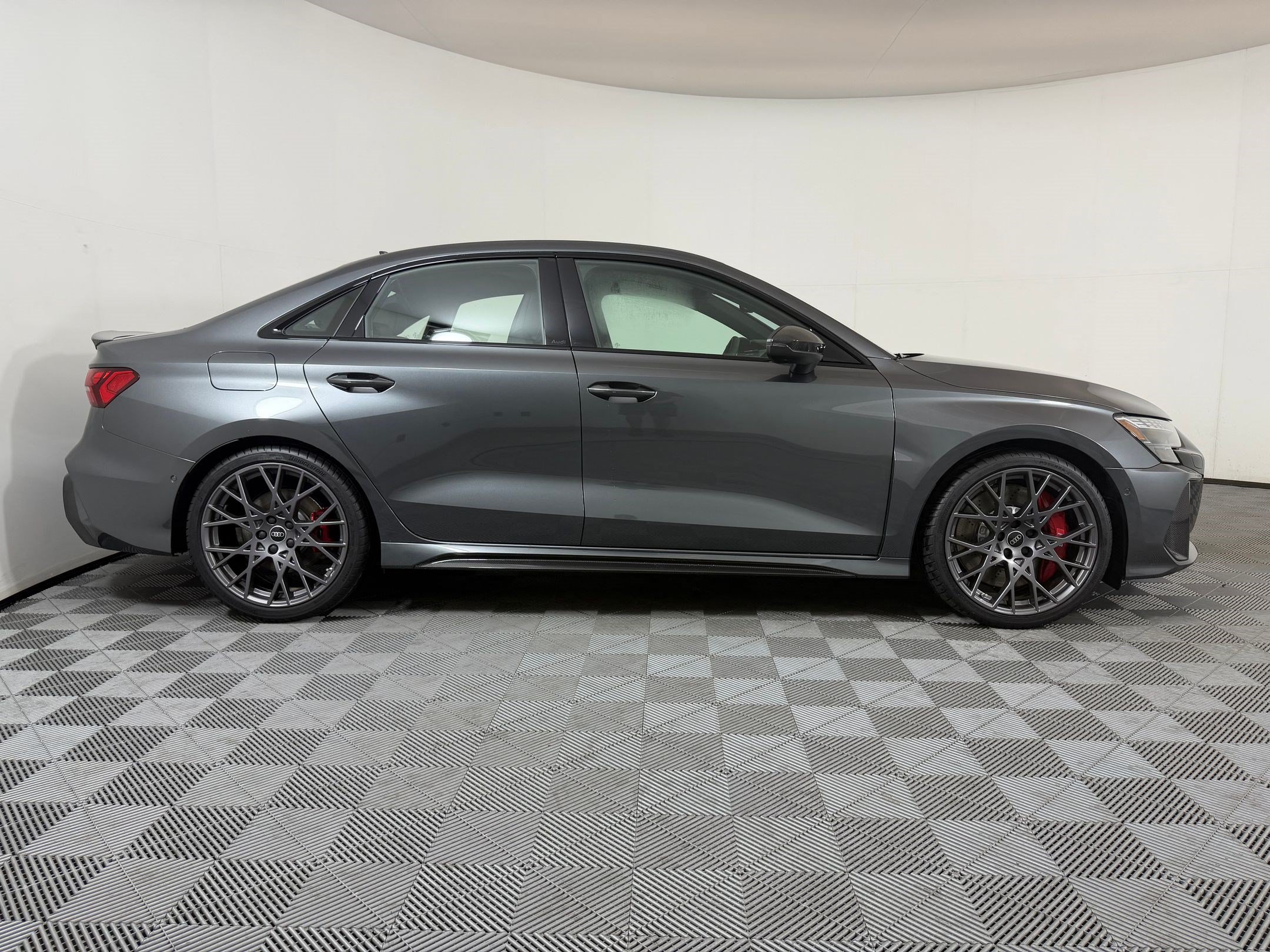 New 2026 Audi RS 3 AWD/4WD image 8
