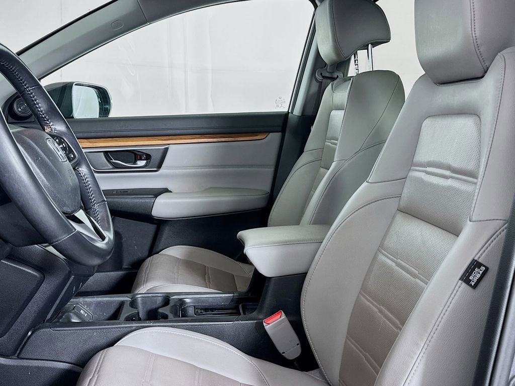 Used 2019 Honda CR-V Touring image 9