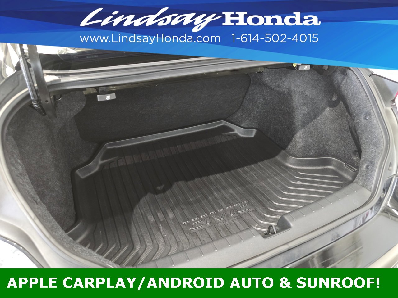 Used 2019 Honda Civic Si image 7