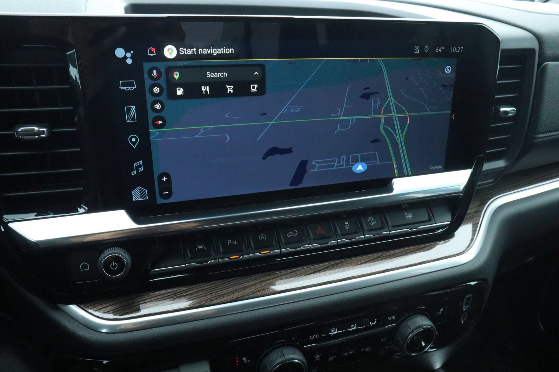 New 2026 Chevrolet Silverado 1500 LT AWD/4WD image 9