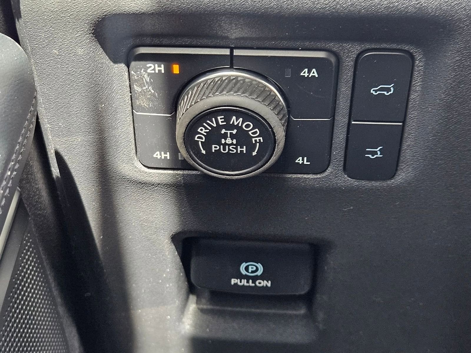 New 2026 Ford Expedition Tremor AWD/4WD image 15