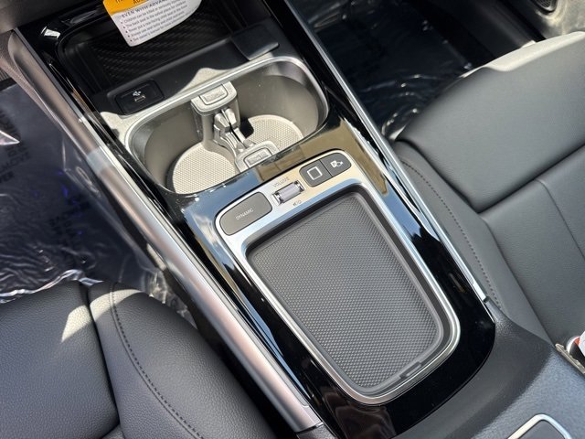 New 2025 Mercedes-Benz GLA 250 image 26