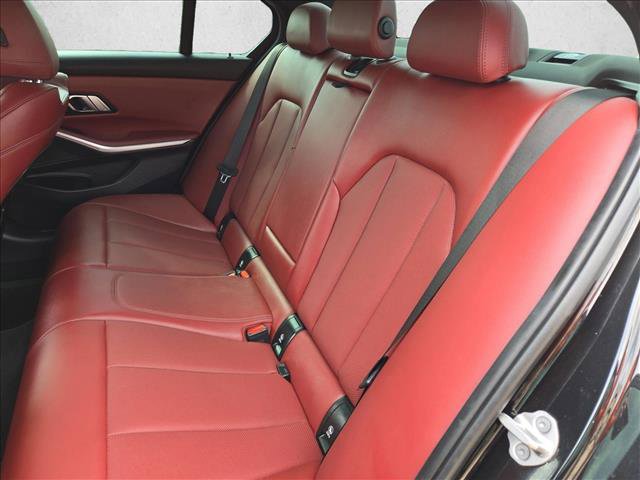 Used 2023 BMW M340i w/ Shadowloine Package image 20