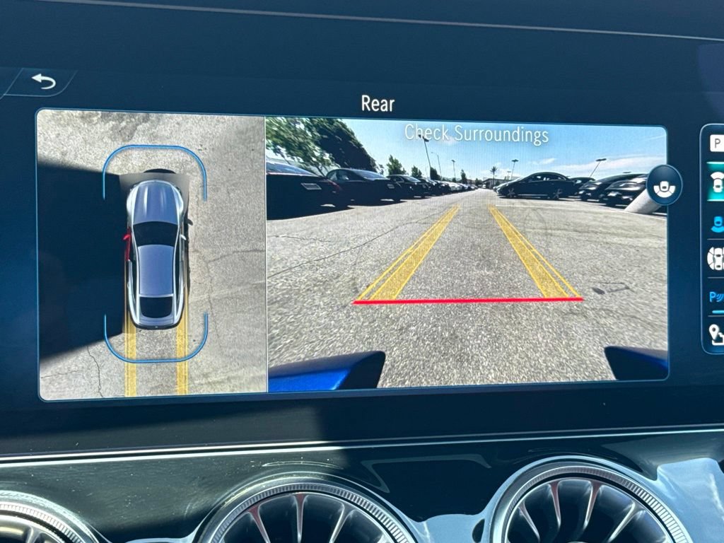 Certified 2026 Mercedes-Benz AMG GT 53 image 30