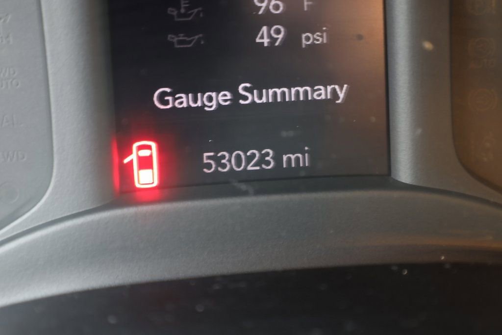 Used 2019 RAM 2500 Tradesman AWD/4WD image 14