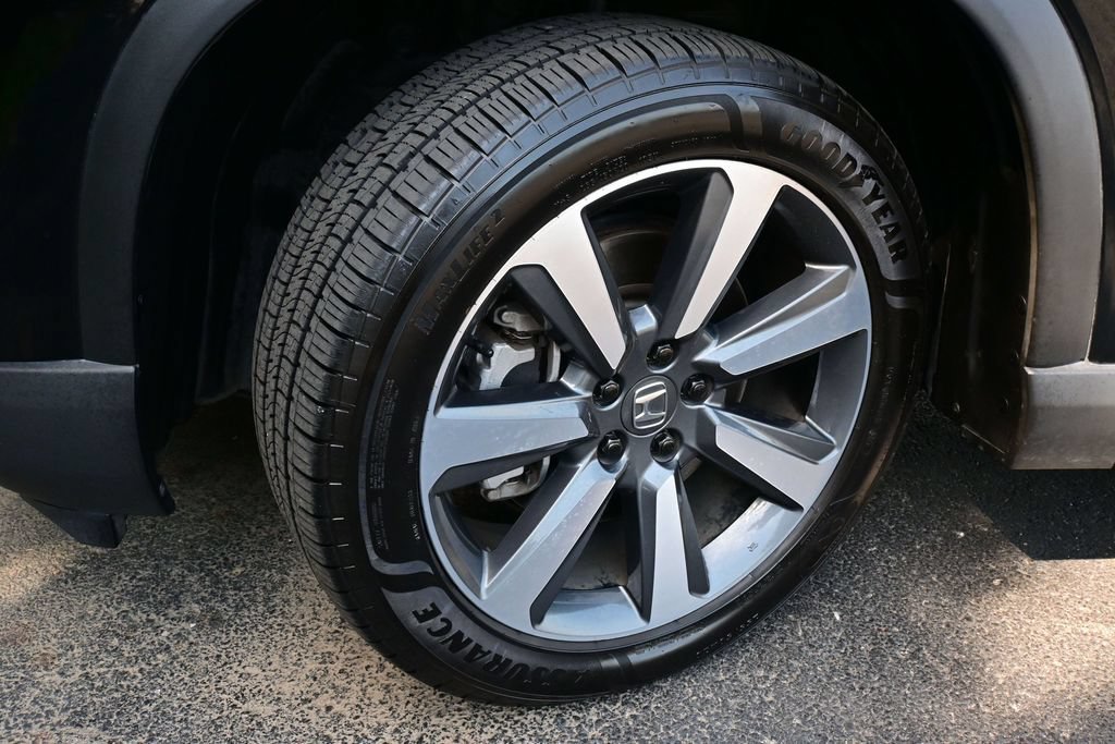 Used 2025 Honda Pilot Elite image 7