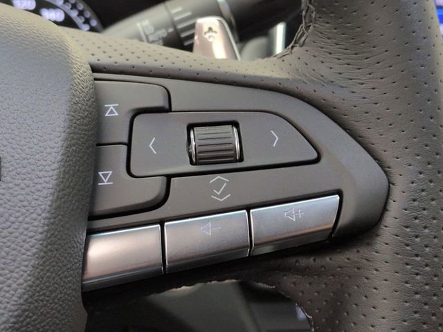 New 2026 Cadillac CT4 Sport image 12