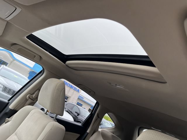 Used 2015 Honda CR-V EX image 18