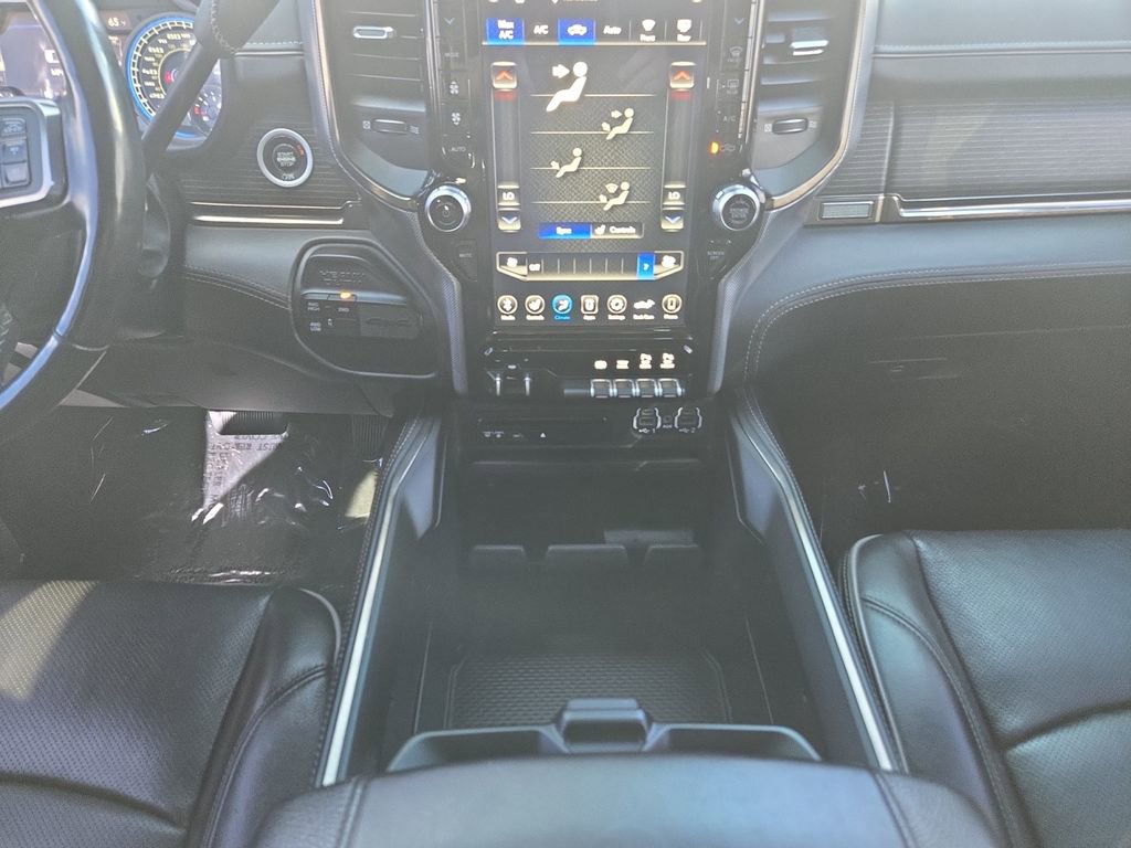 Used 2019 RAM 2500 Limited image 13