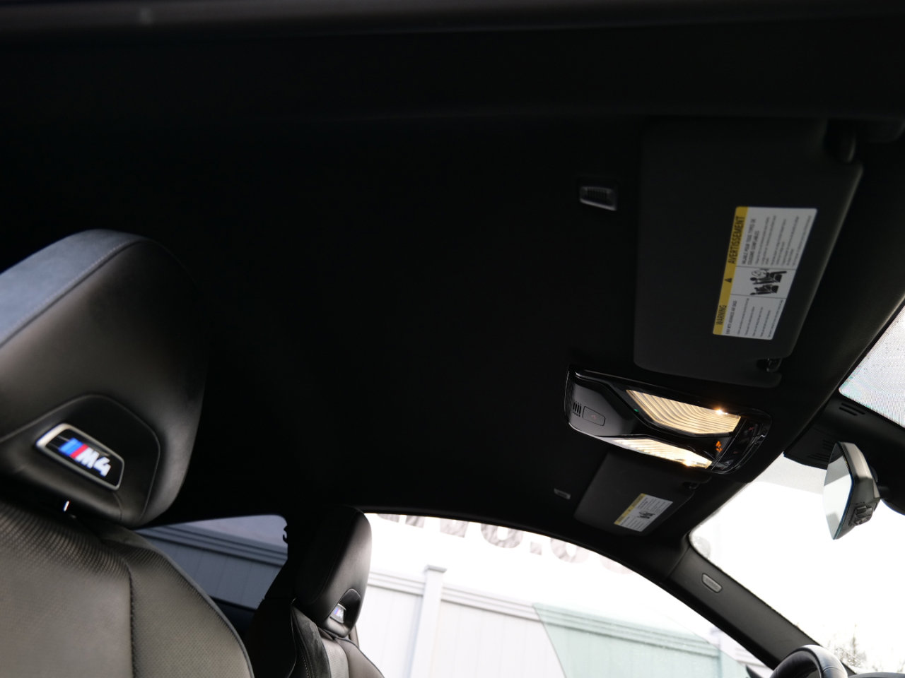 Used 2022 BMW M4 Coupe image 41