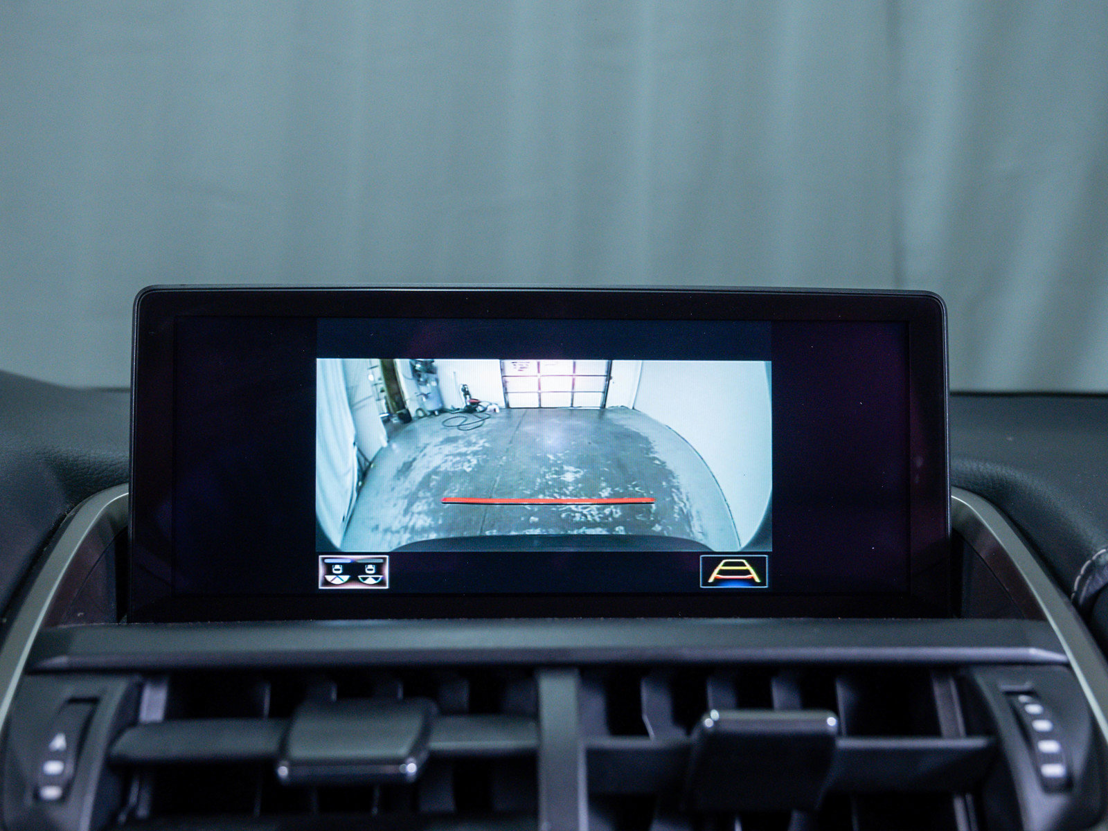 Used 2018 Lexus NX 300h AWD w/ Premium Package image 26