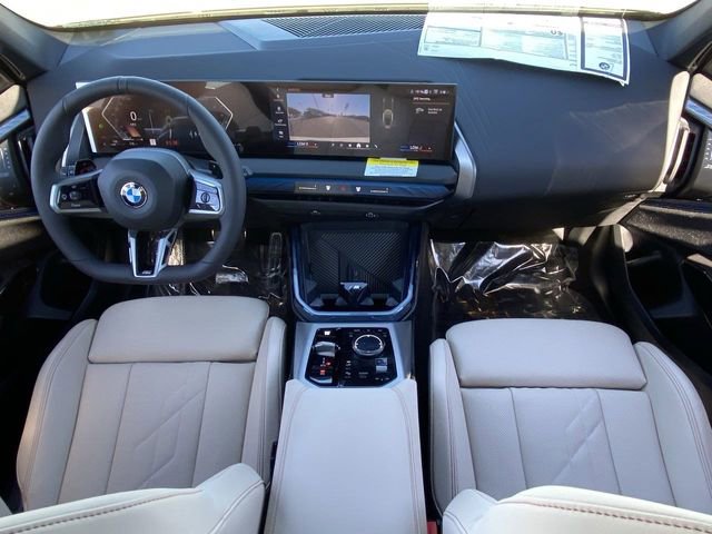 Used 2026 BMW X3 xDrive30 w/ M Sport Package image 15