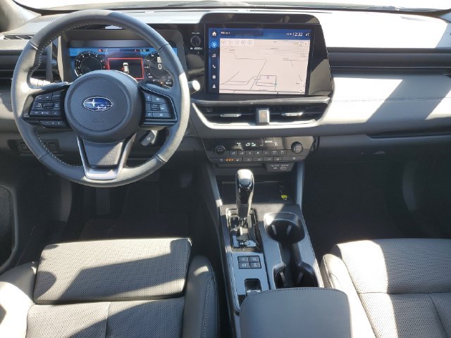 Used 2026 Subaru Outback Touring XT AWD/4WD image 23