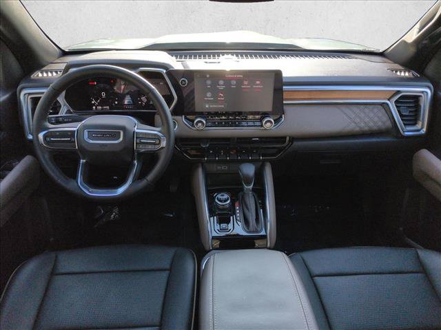 Used 2024 GMC Canyon Denali AWD/4WD image 19