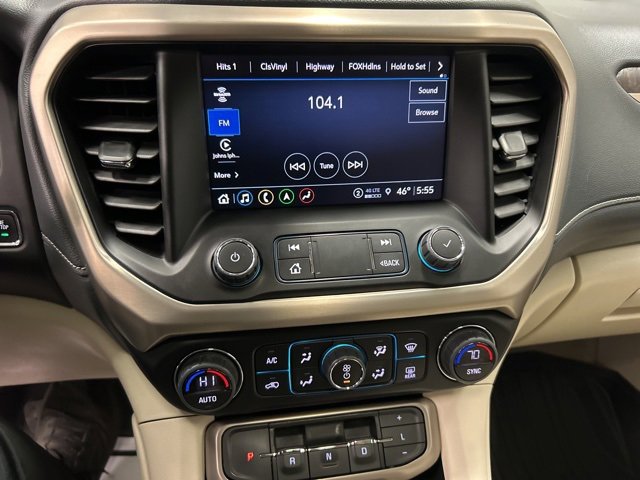 Used 2023 GMC Acadia Denali image 23