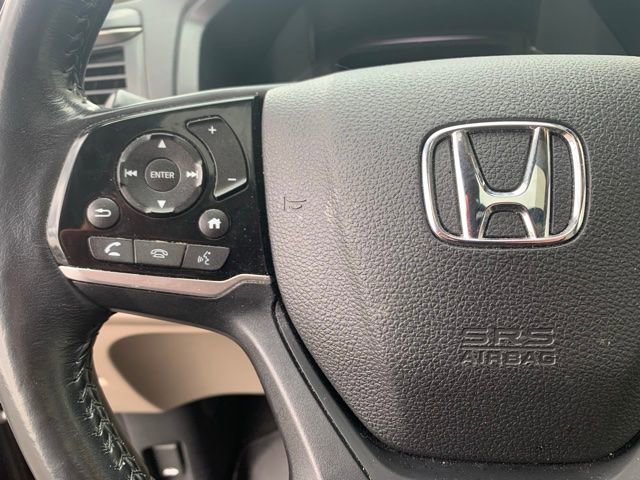 Used 2018 Honda Odyssey EX-L image 10