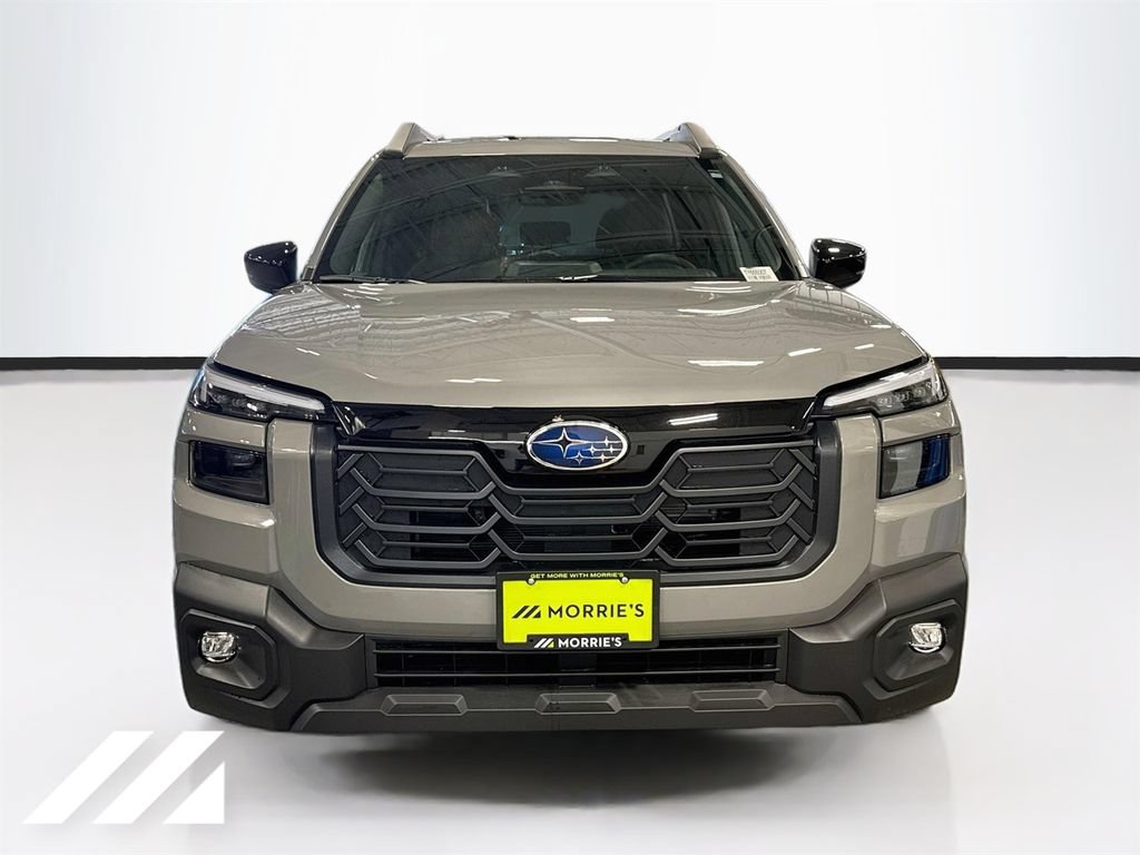 New 2026 Subaru Outback Limited AWD/4WD image 2