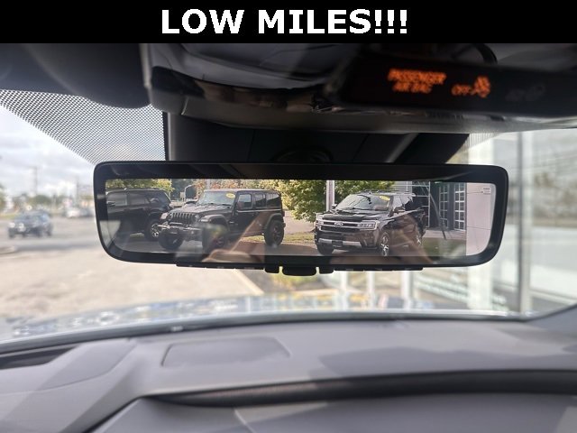 Used 2023 Lexus RX 350 F Sport w/ Accessory Package image 23