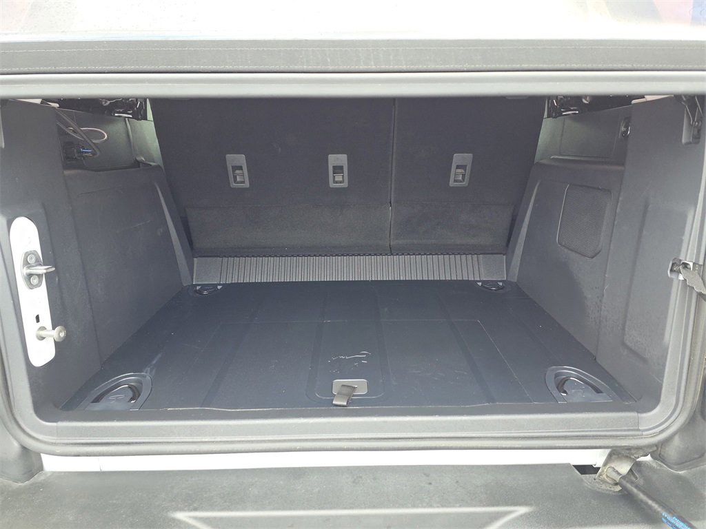 Used 2024 Ford Bronco Big Bend image 17