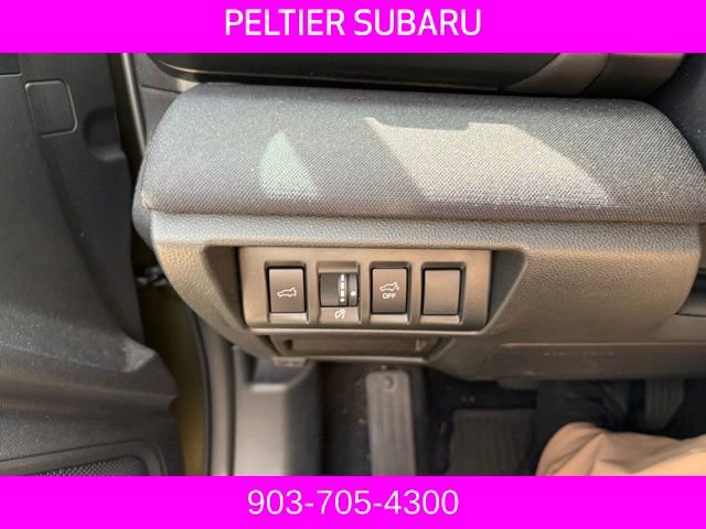 Certified 2025 Subaru Outback Premium AWD/4WD image 7