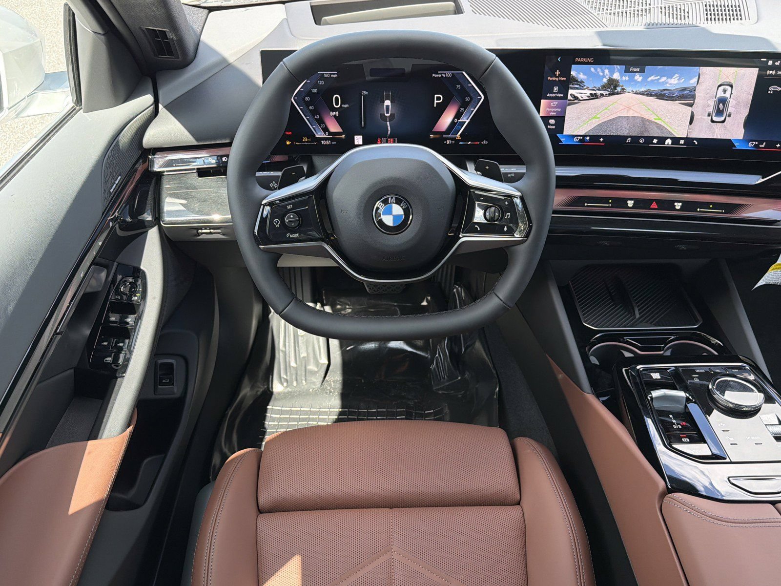 New 2027 BMW 530i RWD image 15