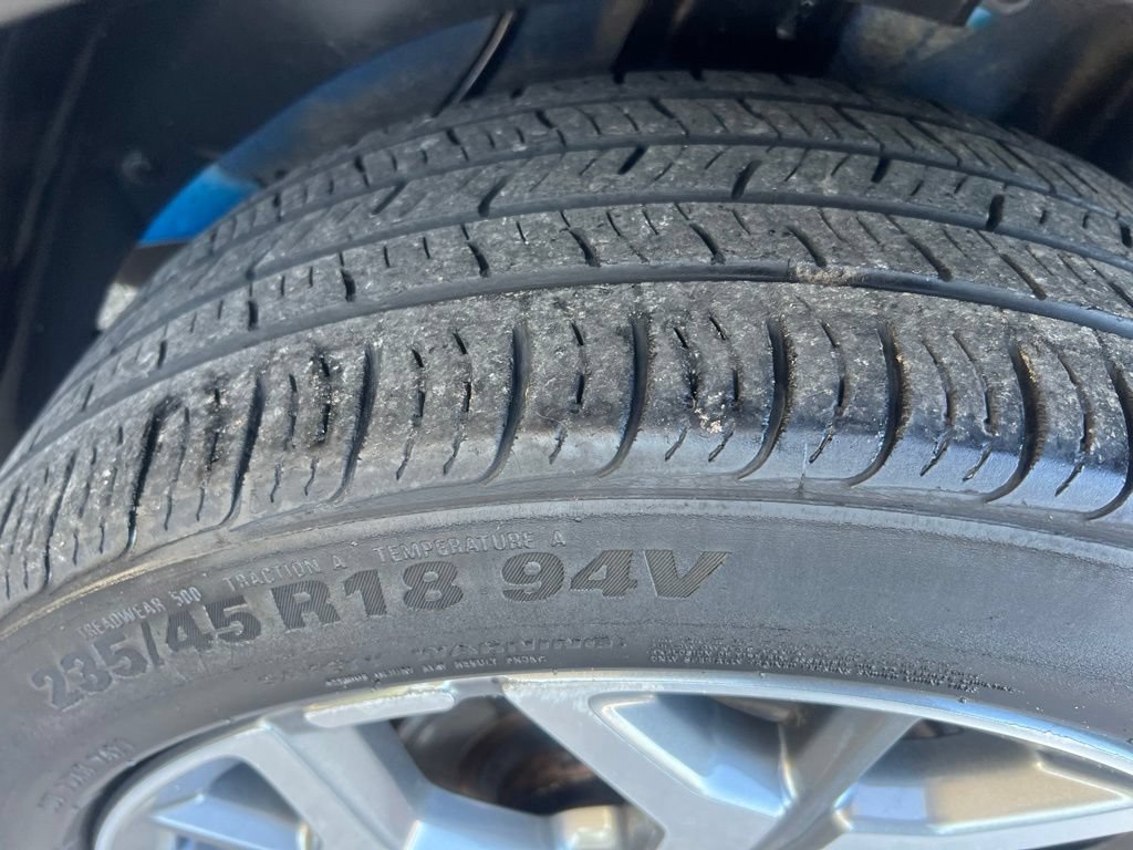 Used 2021 Kia Seltos SX w/ SX Sunroof Package AWD/4WD image 47