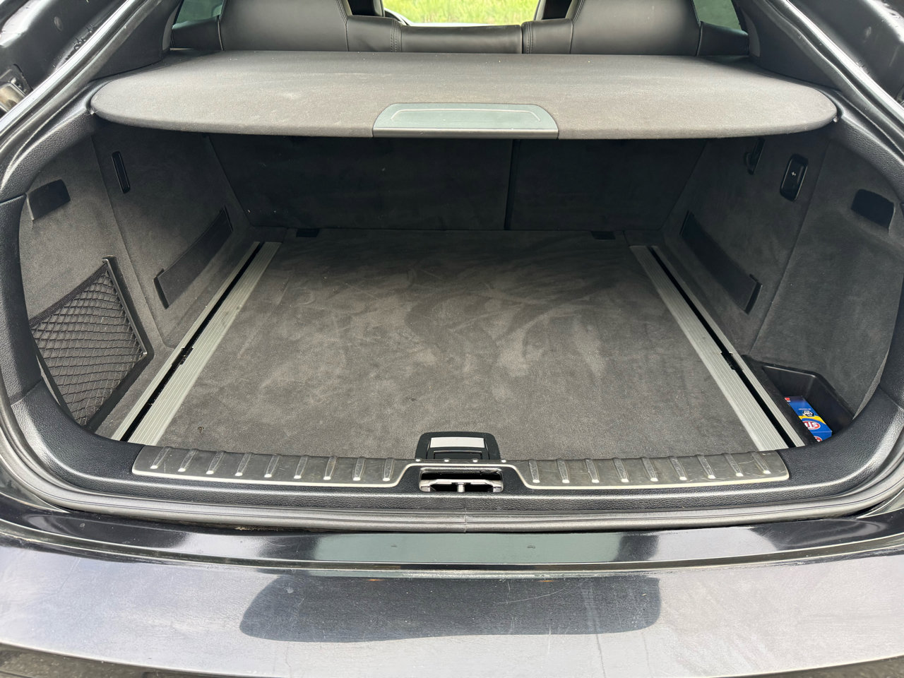 Used 2009 BMW X6 xDrive50i image 13