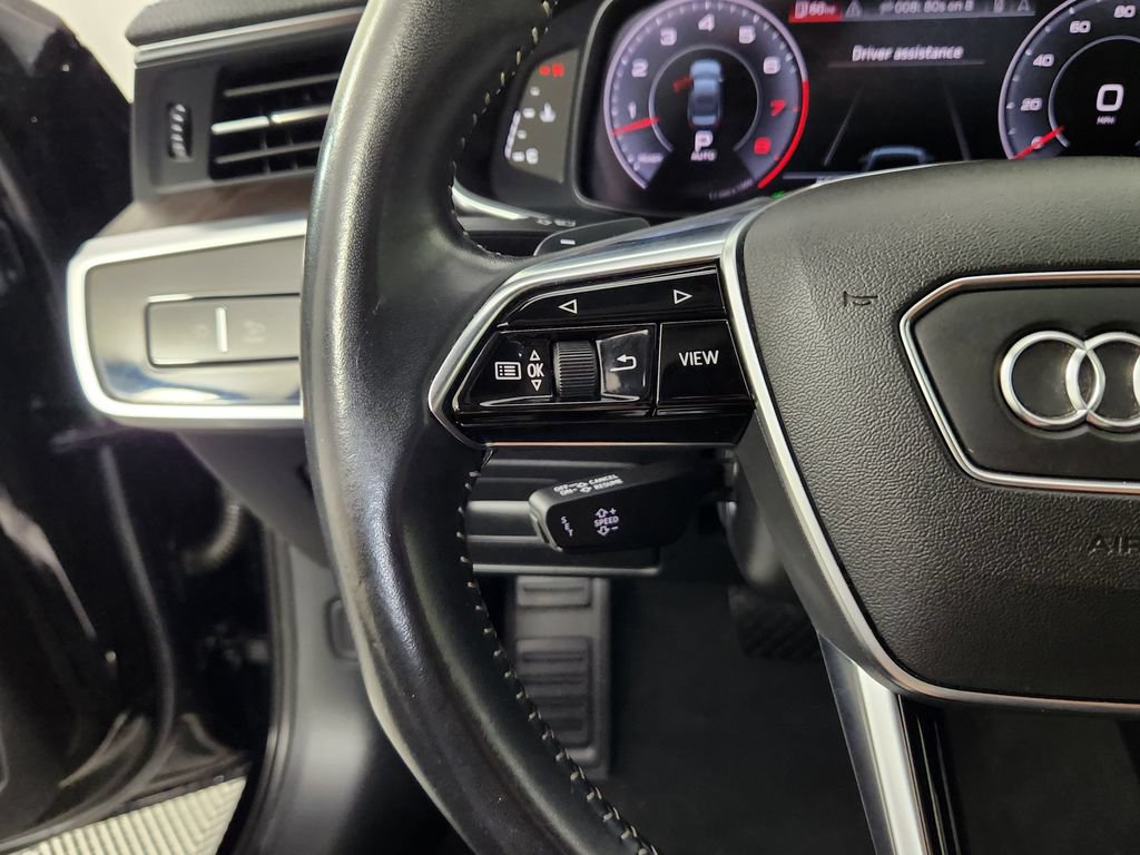 Used 2019 Audi A6 3.0T Premium Plus w/ Premium Plus Package AWD/4WD image 24