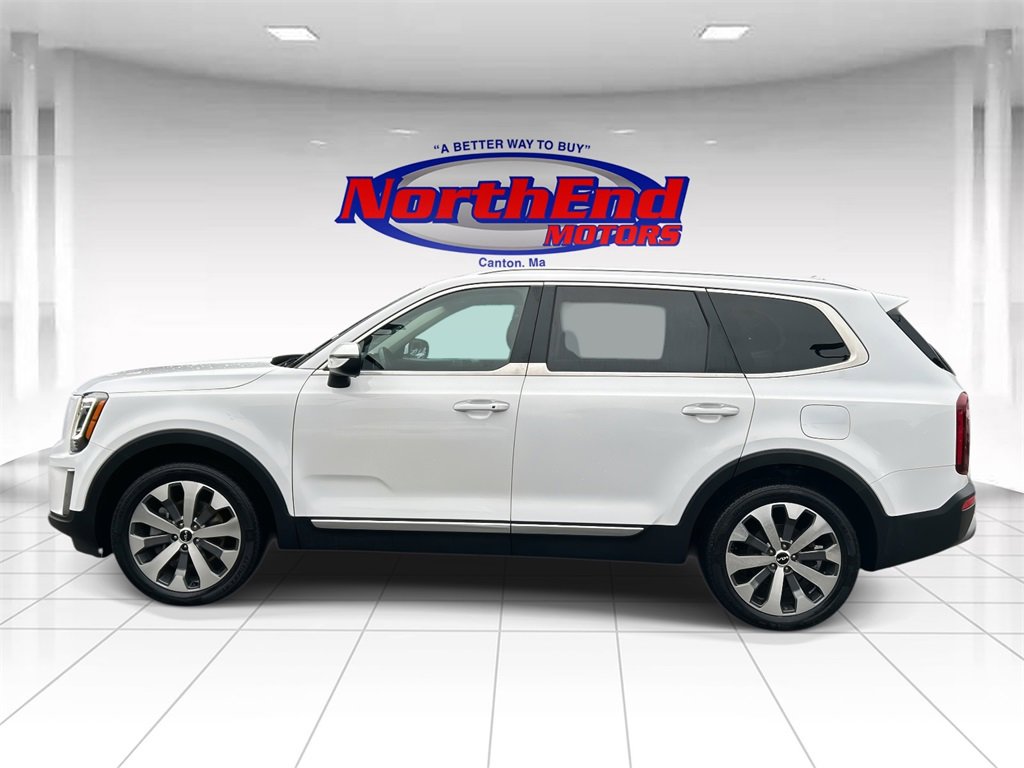 Used 2022 Kia Telluride S image 6