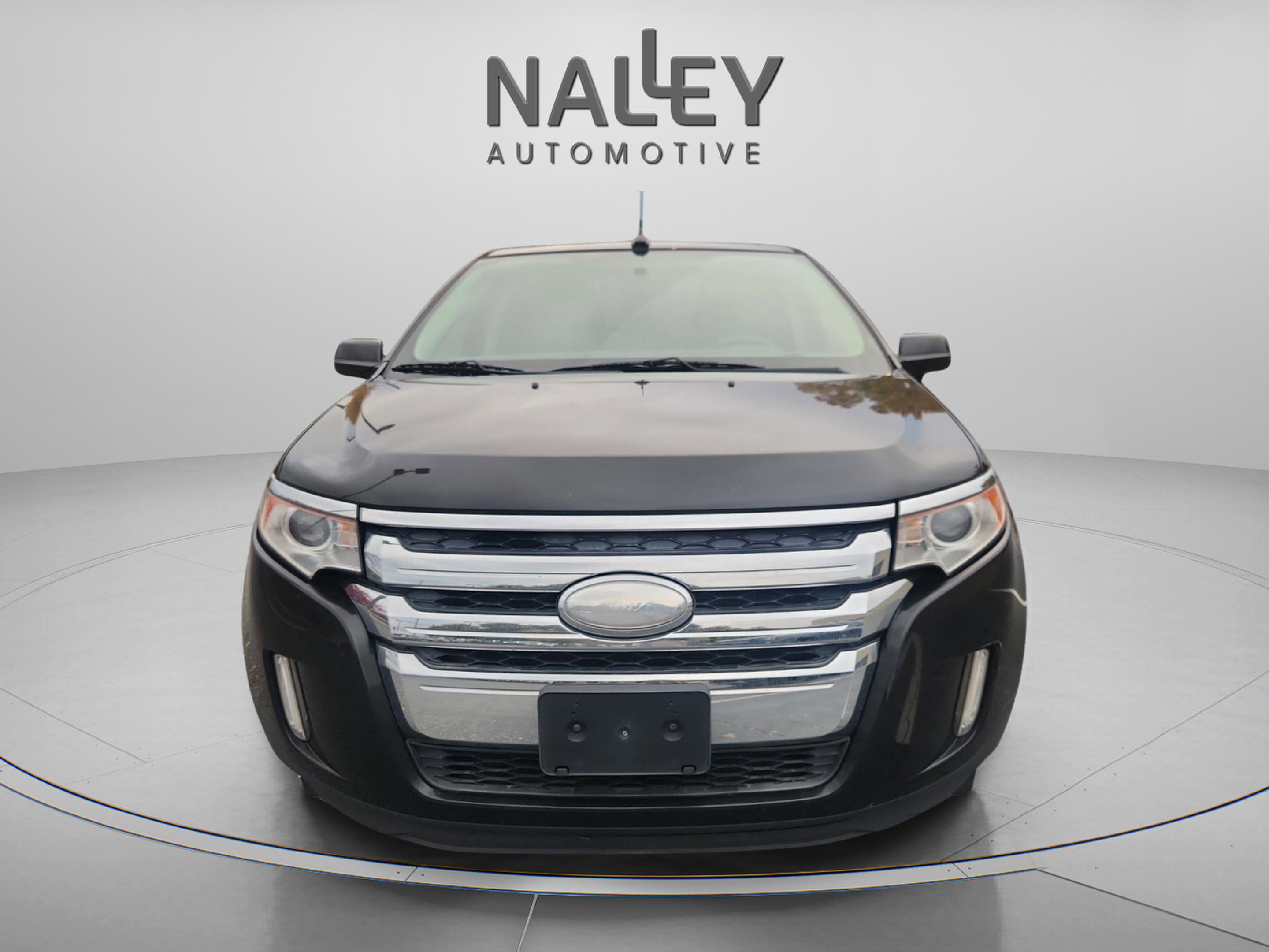 Used 2013 Ford Edge SEL image 8