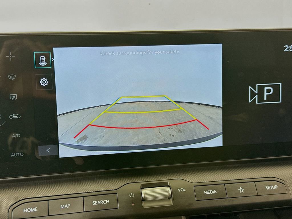 Used 2025 Kia K4 EX FWD image 15