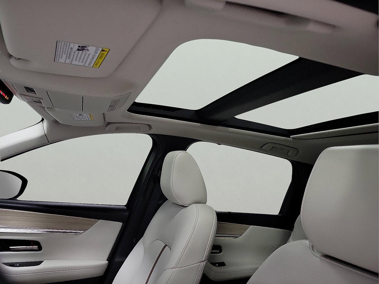 Used 2025 MAZDA CX-90 3.3 Turbo S w/ Premium Package image 11