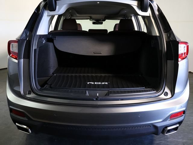 Certified 2026 Acura RDX w/ Technology Package AWD/4WD image 30