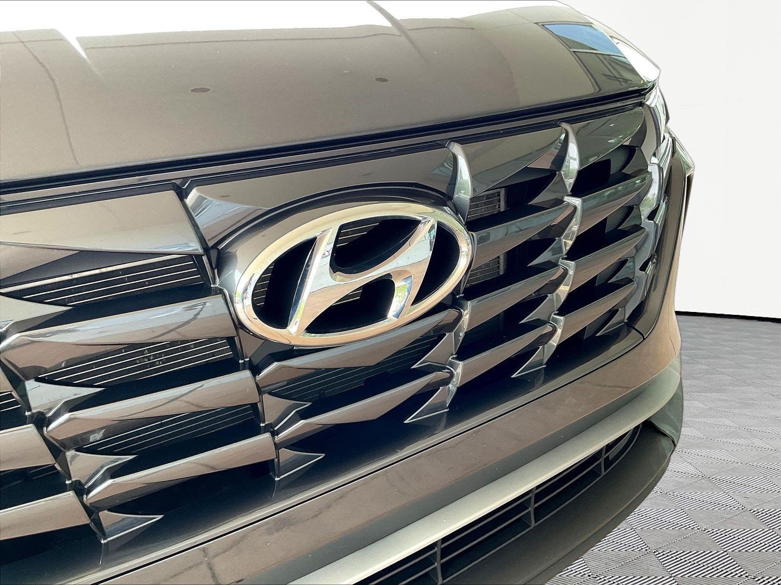Used 2023 Hyundai Tucson SE AWD/4WD image 29