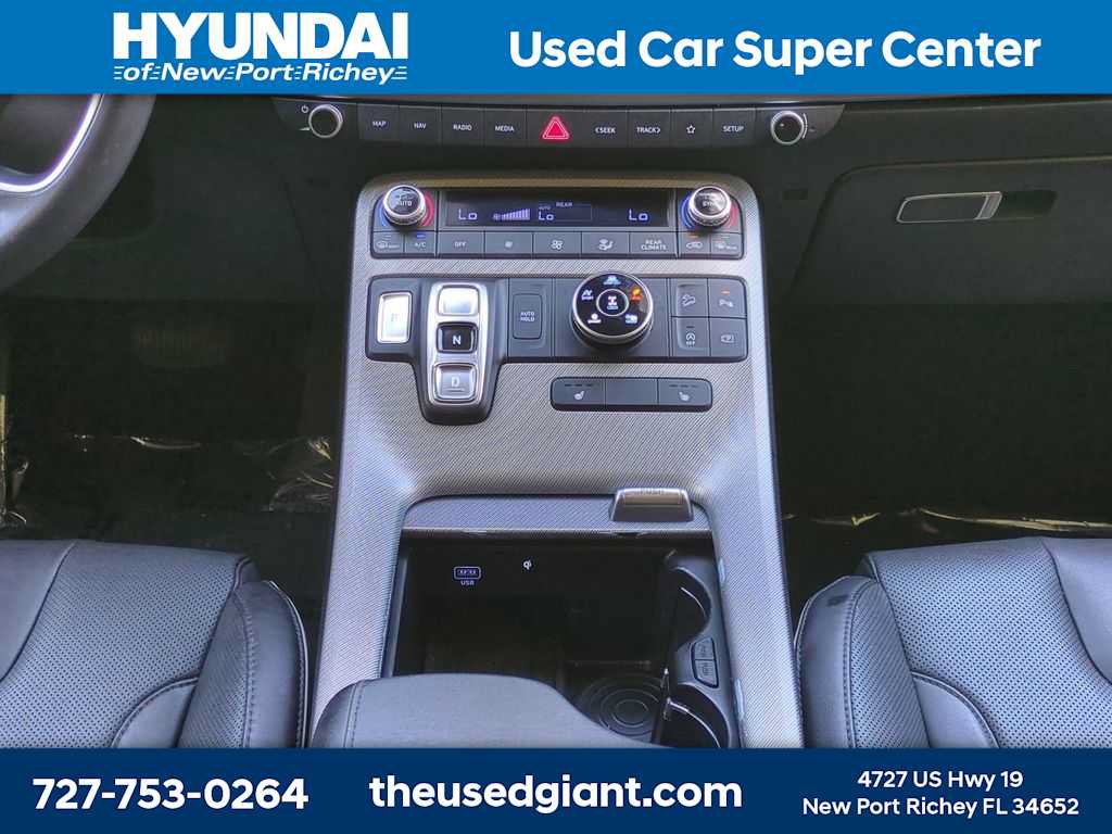 Certified 2024 Hyundai Palisade XRT AWD/4WD image 22