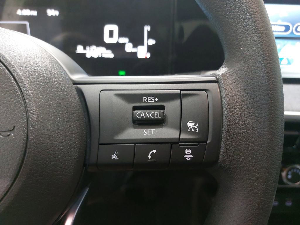 Certified 2025 Nissan Kicks SV image 17