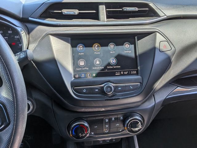 Used 2022 Chevrolet TrailBlazer LT image 11