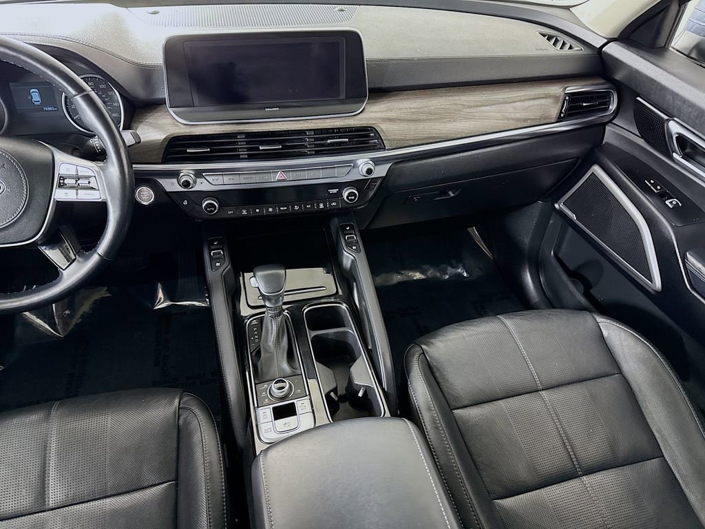 Used 2020 Kia Telluride EX AWD/4WD image 26