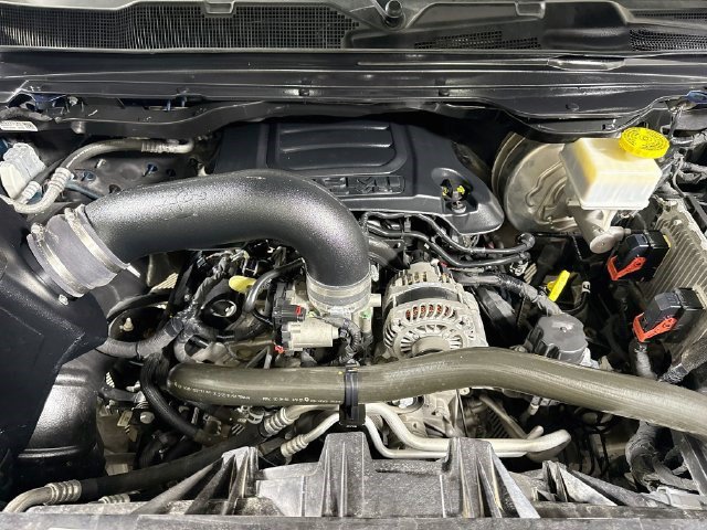 Used 2021 RAM 1500 Lone Star RWD image 38