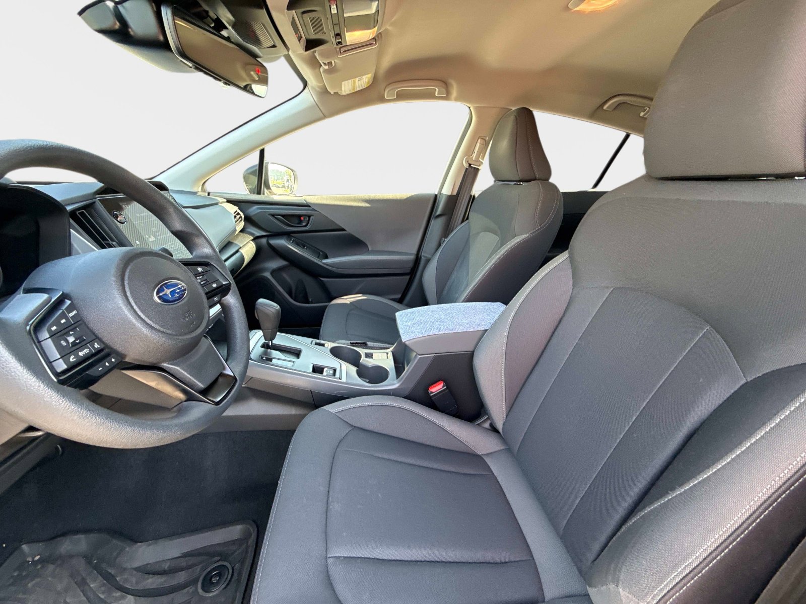 Used 2025 Subaru Crosstrek 2.0i Premium w/ Popular Package #4 image 22