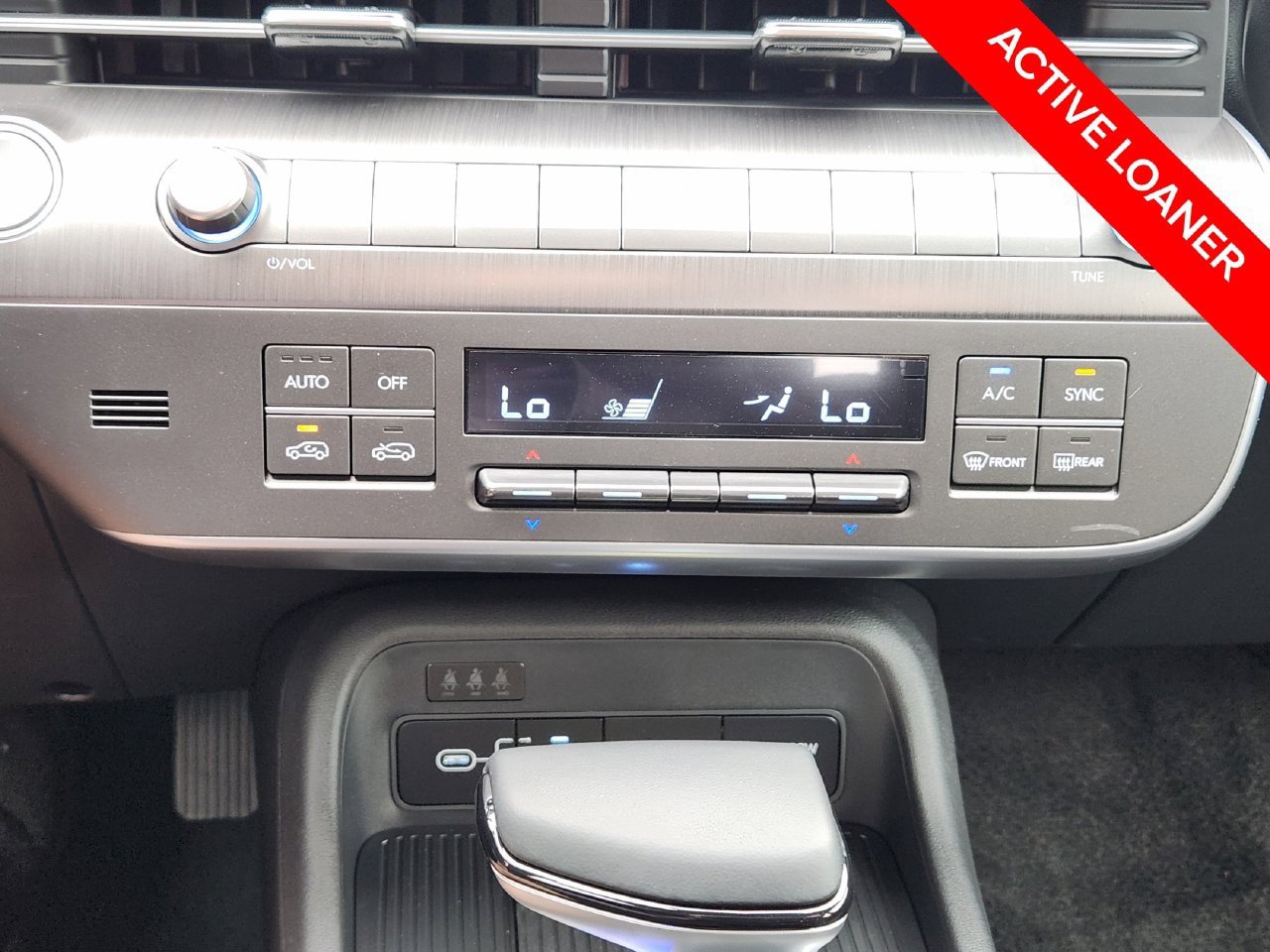New 2026 Hyundai Kona SEL Sport FWD image 17