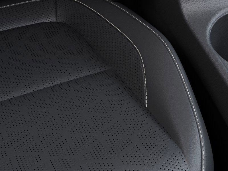 New 2025 Kia Seltos EX w/ EX Sunroof Package image 24