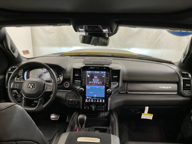 Used 2023 RAM 1500 TRX w/ TRX Level 2 Equipment Group AWD/4WD image 12