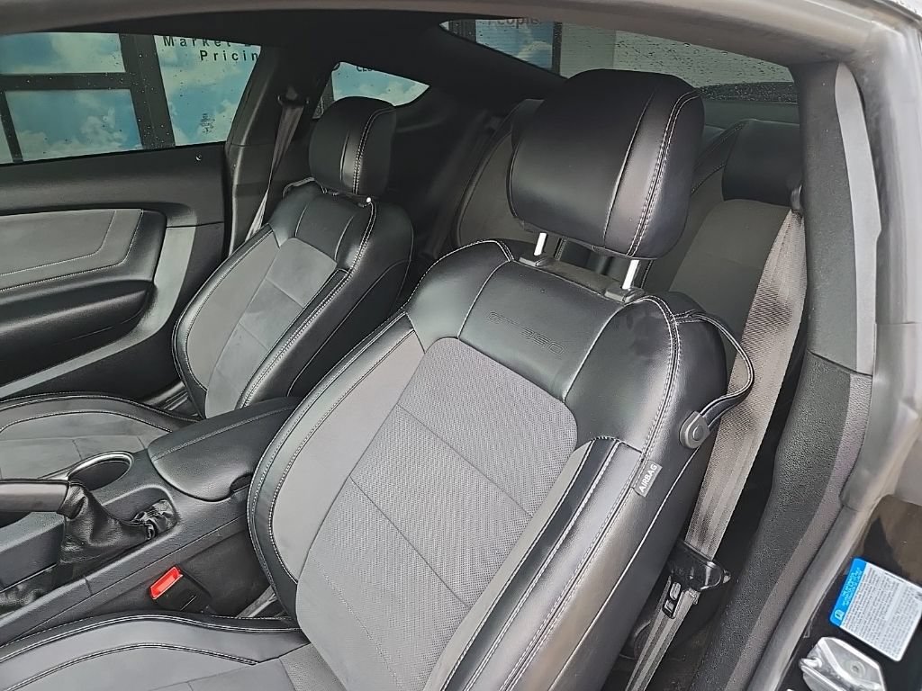 Used 2019 Ford Mustang Shelby GT350 w/ Technology Package RWD image 34