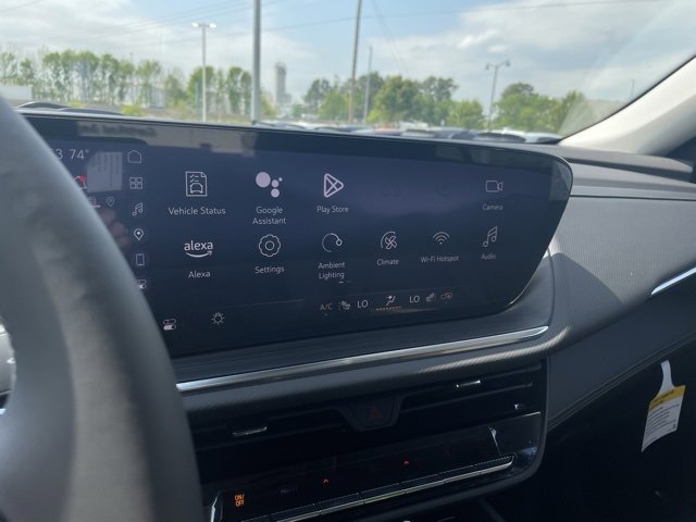 New 2025 Buick Envision Preferred image 12