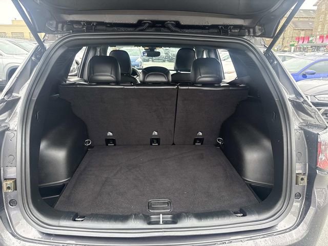 Used 2024 Jeep Compass Limited image 9