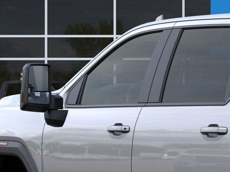 New 2026 GMC Sierra 2500 AT4X image 12