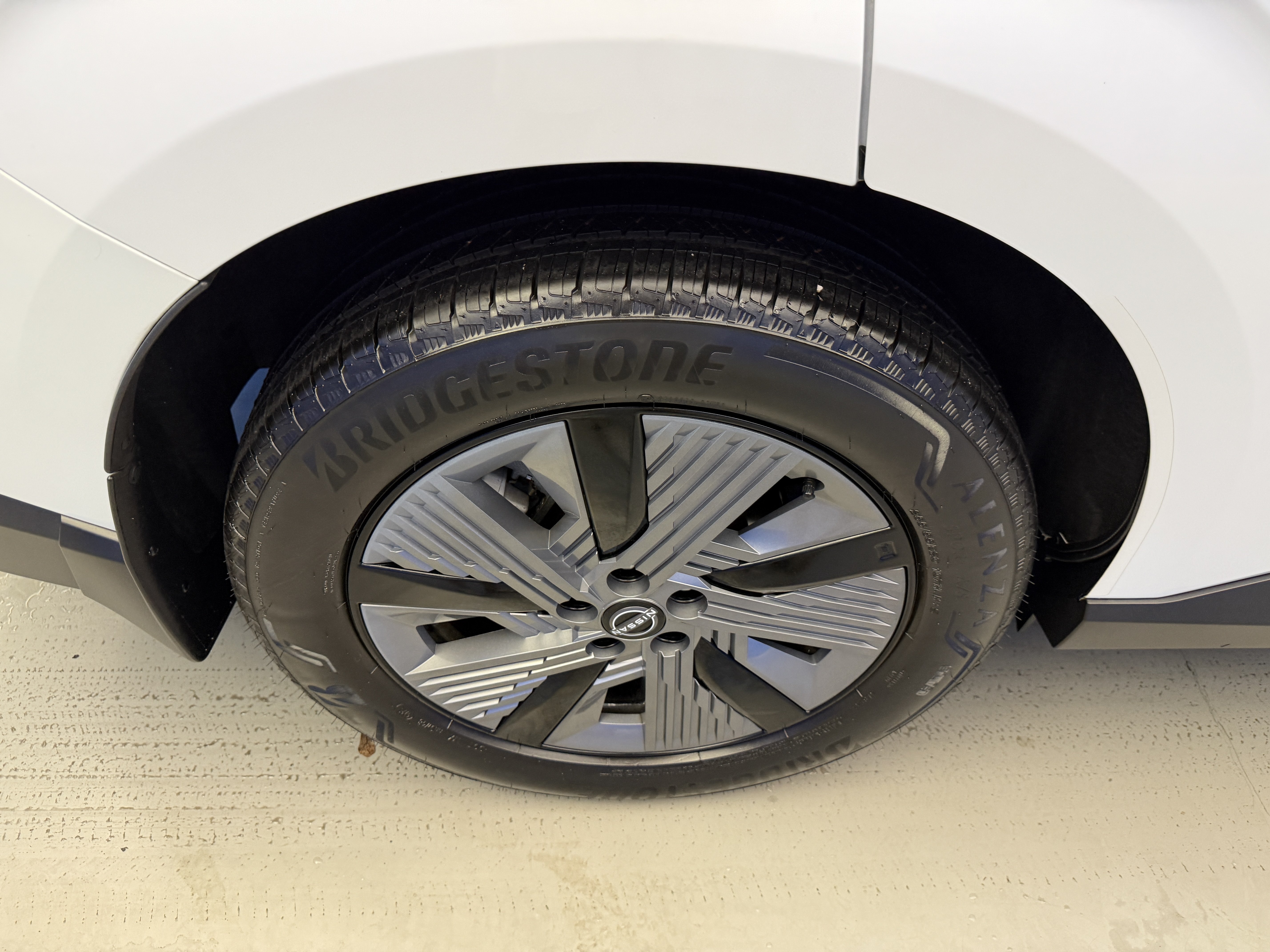 Used 2025 Nissan Murano SL AWD/4WD image 8